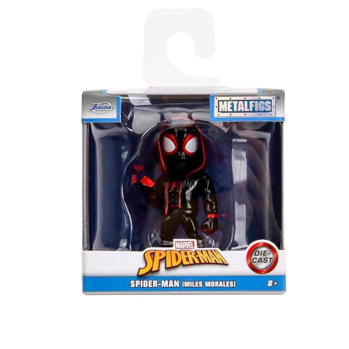 BFS   253220007 Jada Marvel Metalfigs Figür