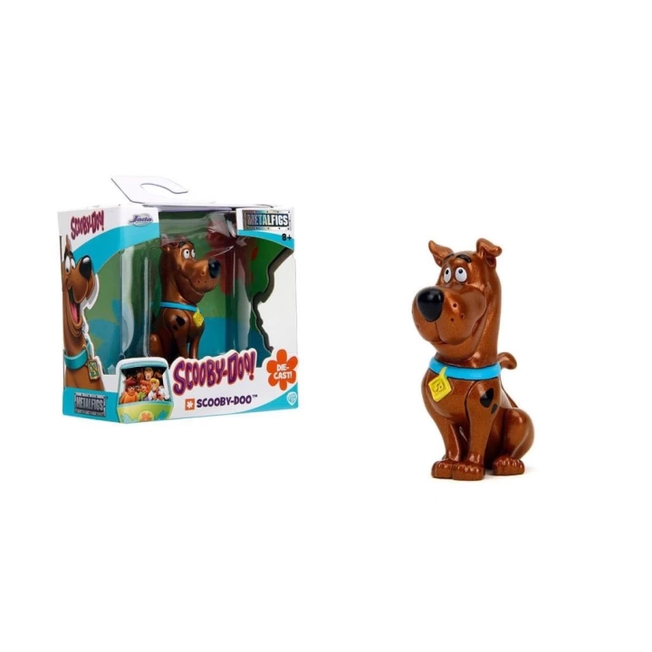 BFS   253251043 Jada Scooby Doo Figür