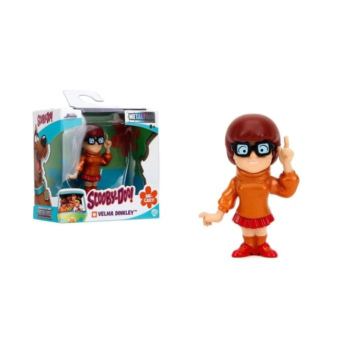 BFS   253251043 Jada Scooby Doo Figür