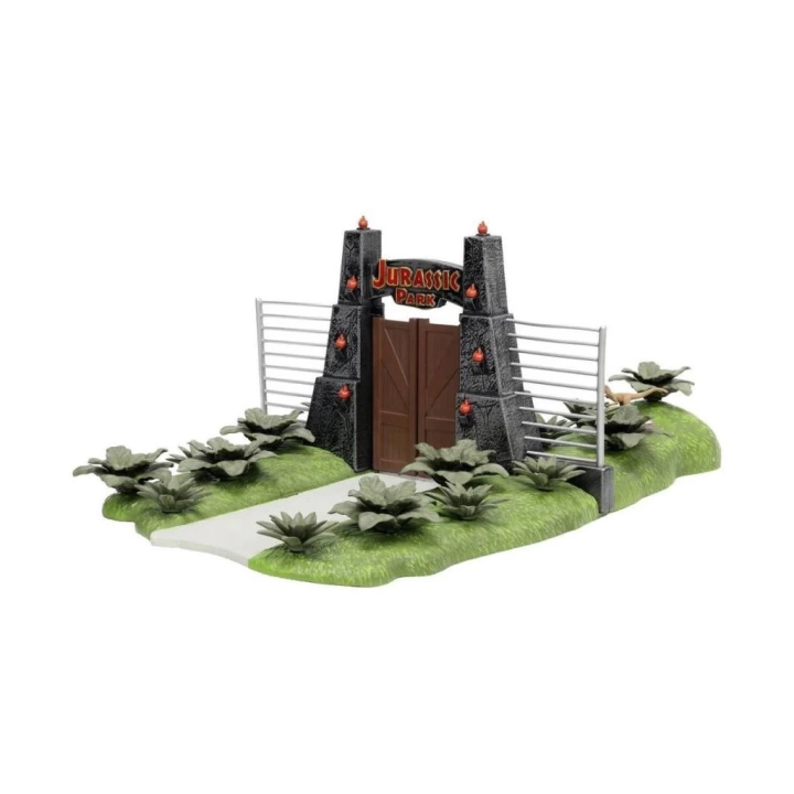 BFS   253252028 Jada Jurassic World Nano Scene