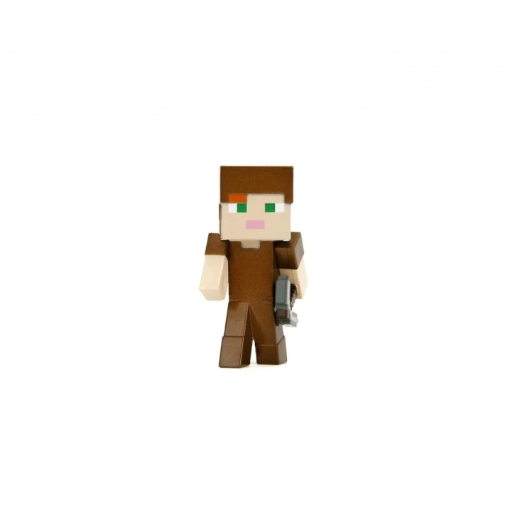BFS  253260003 Jada Minecraft Figures 2 5