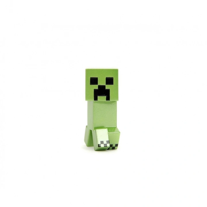 BFS  253260003 Jada Minecraft Figures 2 5