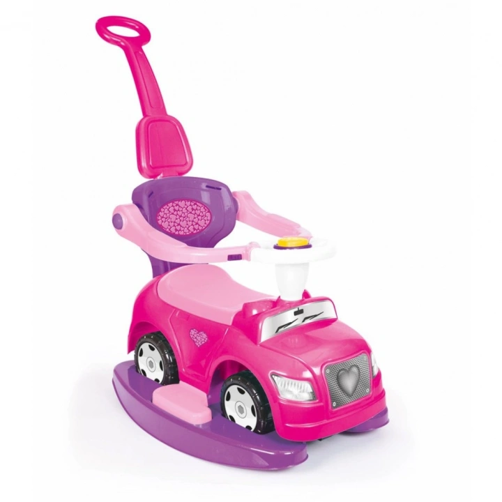 BFS 2537 UNICORN ARABA 4Ü 1 ARADA