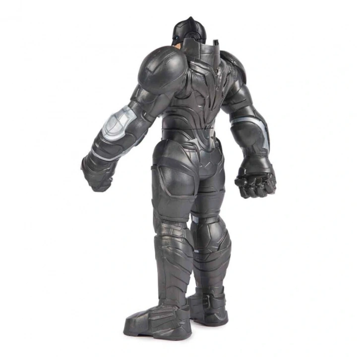 BFS  25820 DC Batman Giant Serisi Batman Figür 30 cm