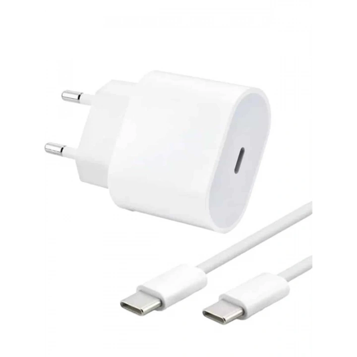 BFS 25W İPHONE 15/15 PRO MAX UYUMLU ŞARJ ALETİ