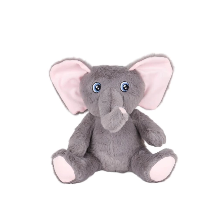 BFS   2710 Gri Fil 25 cm -My Friend Toys