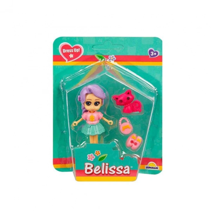 BFS 2724 Belissa Ve Aksesuarları -