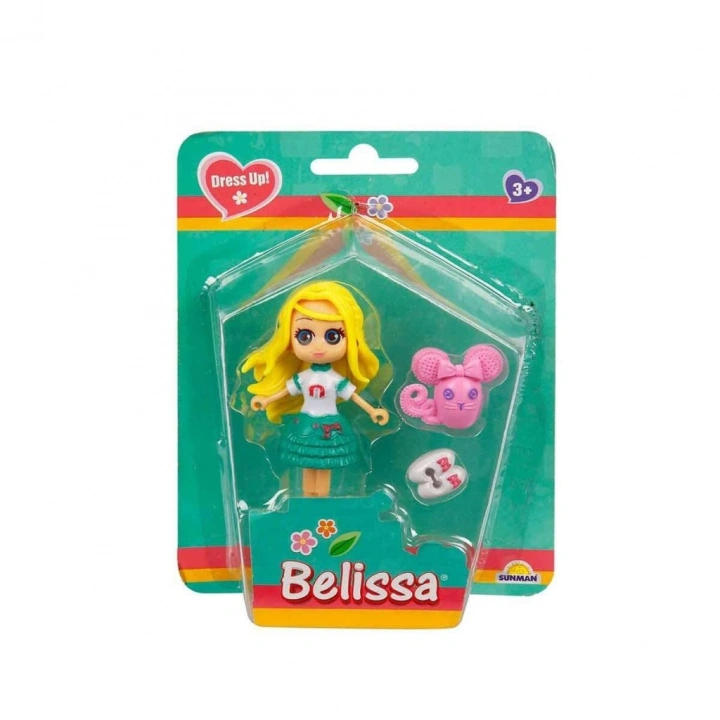 BFS 2724 Belissa Ve Aksesuarları -