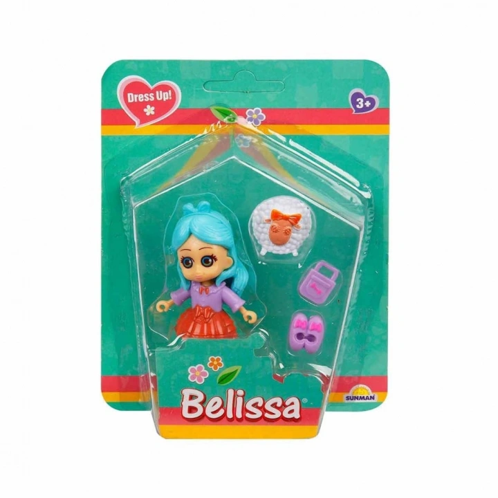 BFS 2724 Belissa Ve Aksesuarları -