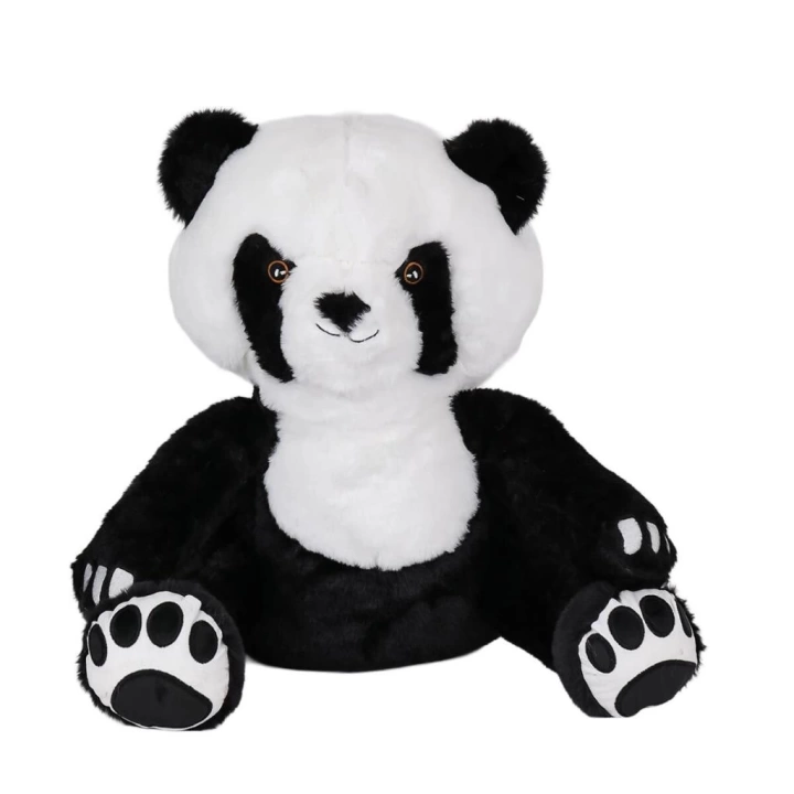 BFS   2871 Peluş Panda -My Friend Toys