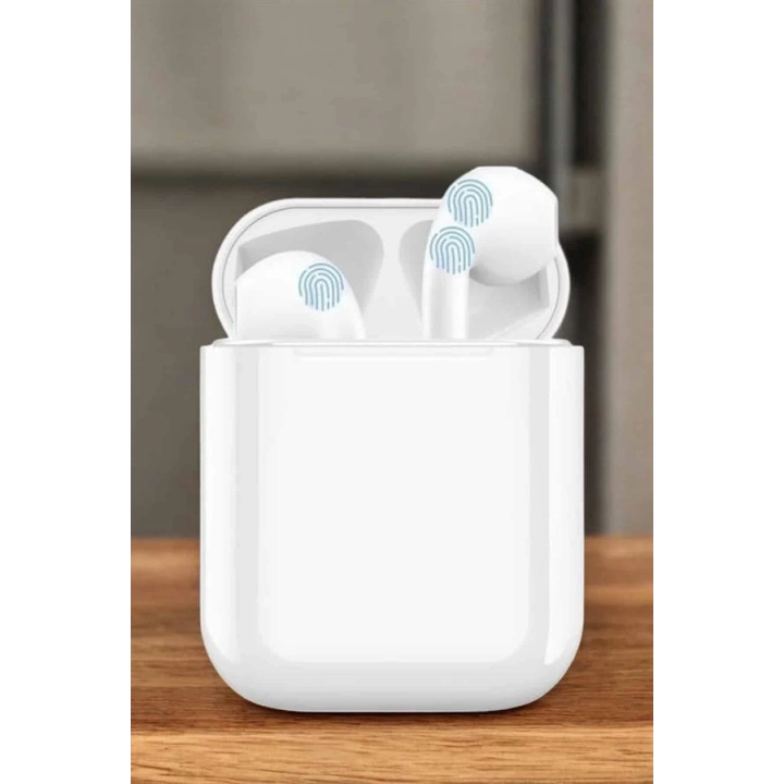 BFS 2.Nesil TWS Bluetooth Kulaklık Yüksek Ses Kaliteli