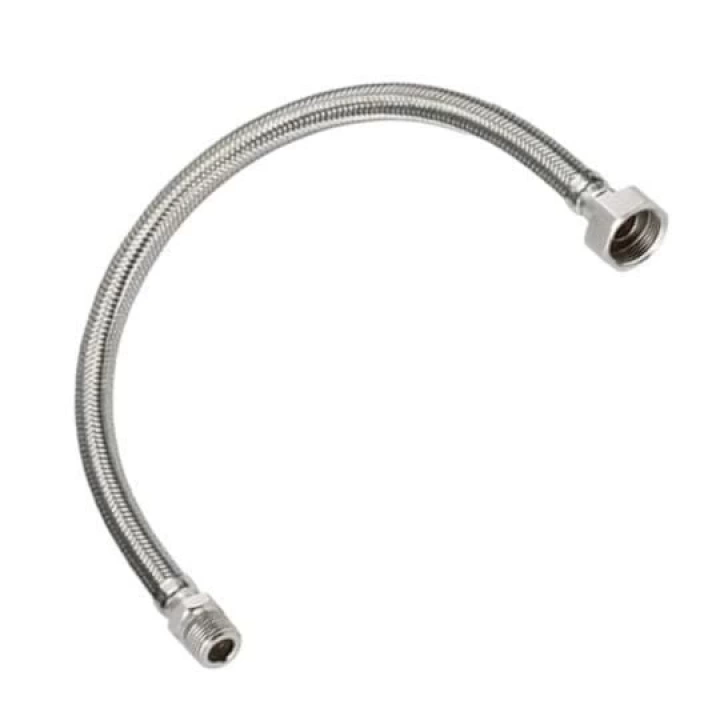 BFS 3/4X1/2 Nipelli Flex Hortum 100 cm