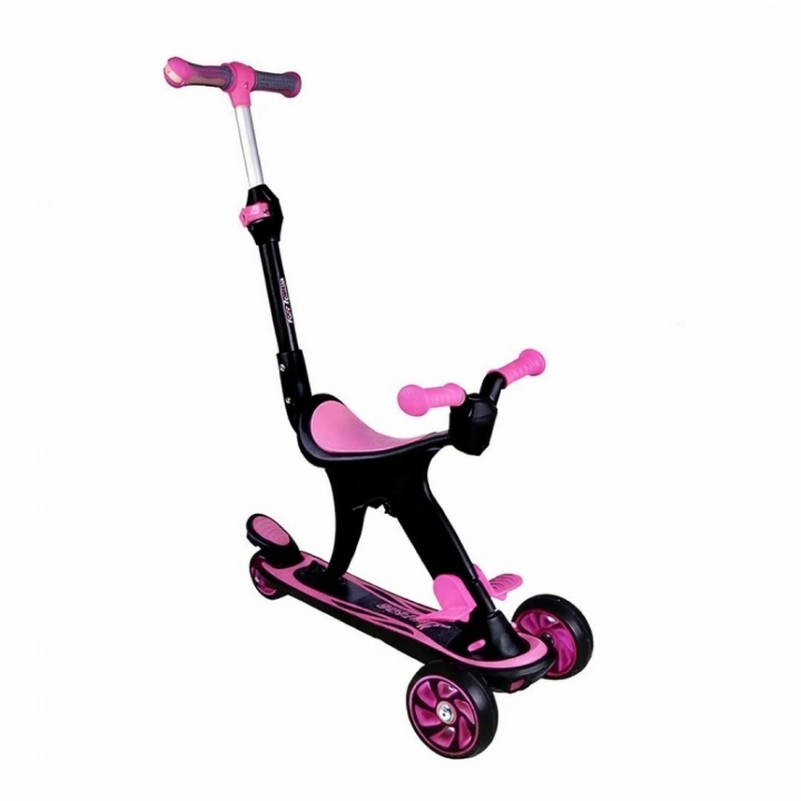 BFS 3 in 1 Yönlendirmeli Scooter