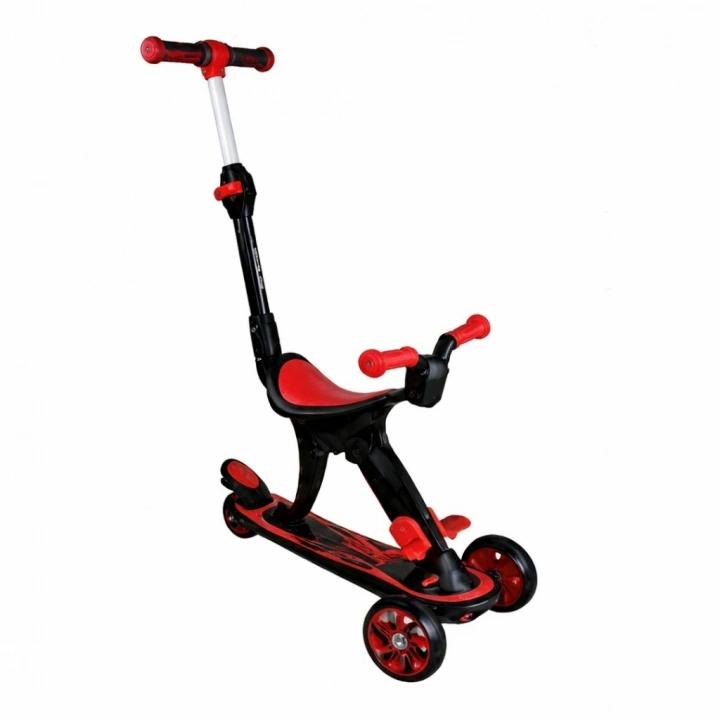 BFS 3 in 1 Yönlendirmeli Scooter