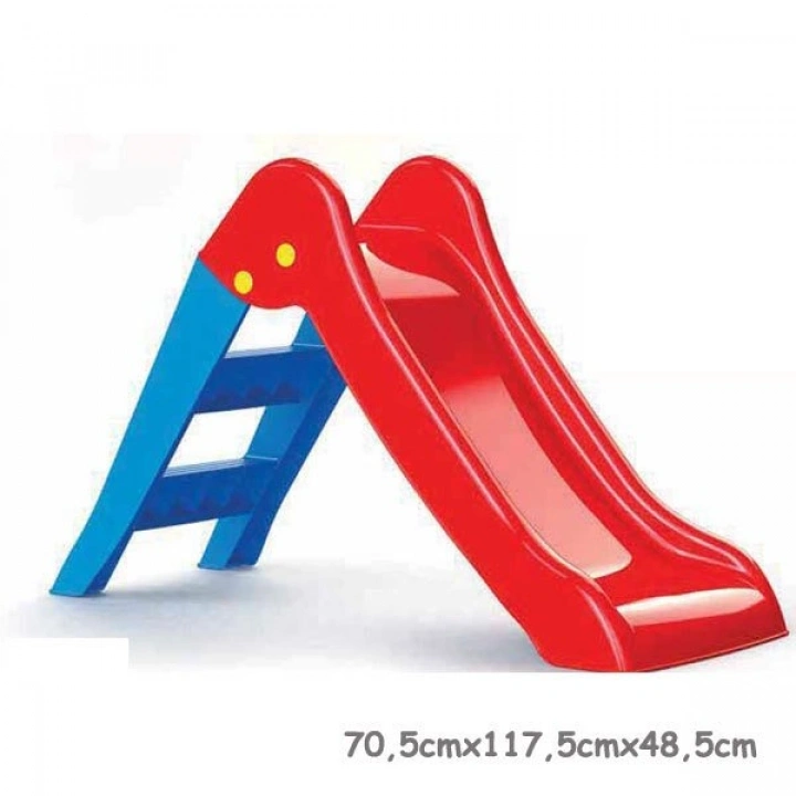 BFS 3001 İLK KAYDIRAĞIM