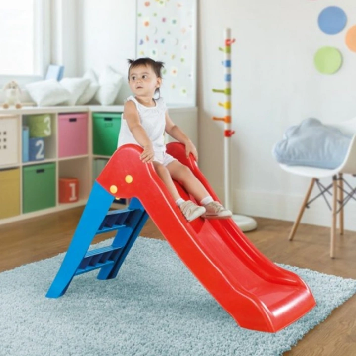 BFS 3001 İLK KAYDIRAĞIM