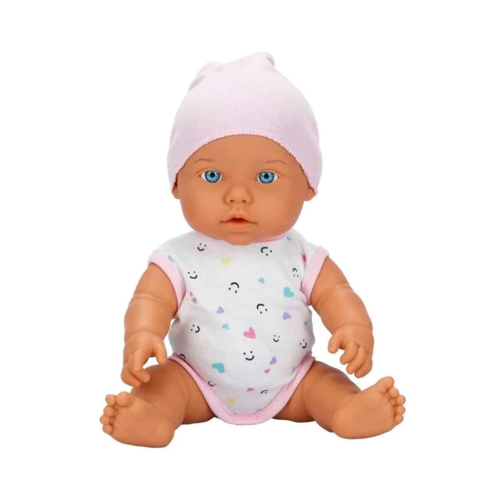 BFS   30231 Bebelou Konuşan Bebek 32 cm -Sunman