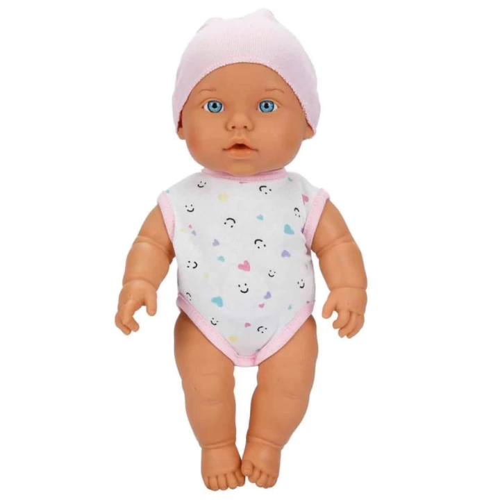 BFS   30231 Bebelou Konuşan Bebek 32 cm -Sunman