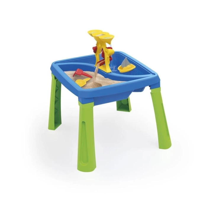 BFS   3077 Su Kum Yaratıcılık Masası -Dolu