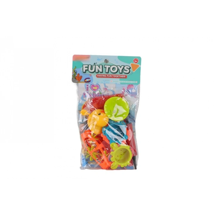 BFS 308-B132 HAVUZLU OYUN