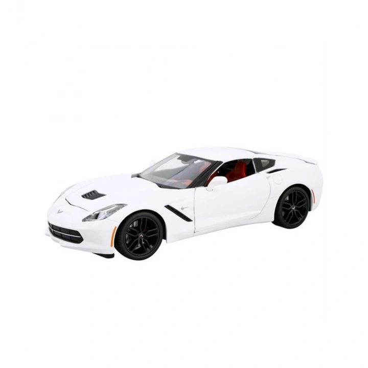 BFS 31677 1 18 2014 CORVETTE STRİNGRAY 751