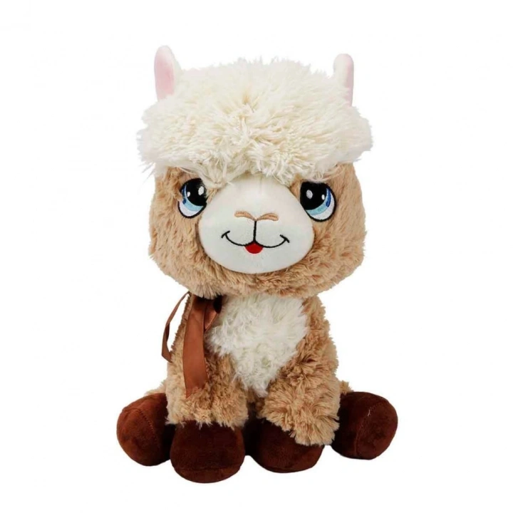 BFS 3188 NessiWorldman, Peluş Lama 35 cm