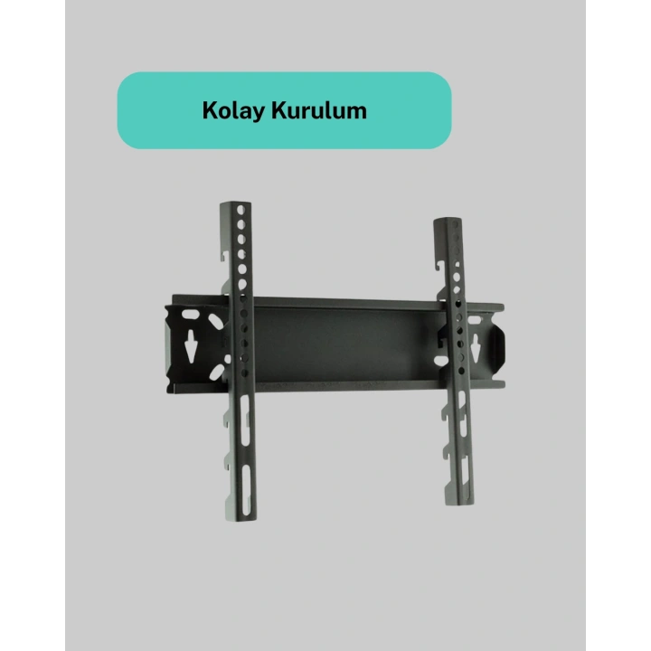 BFS 32-42” TV Duvar Askı Aparatı