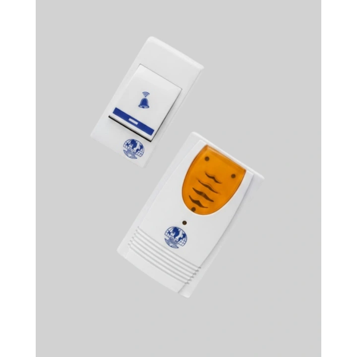 BFS 32 MELODİLİ KAPI ZİLİ