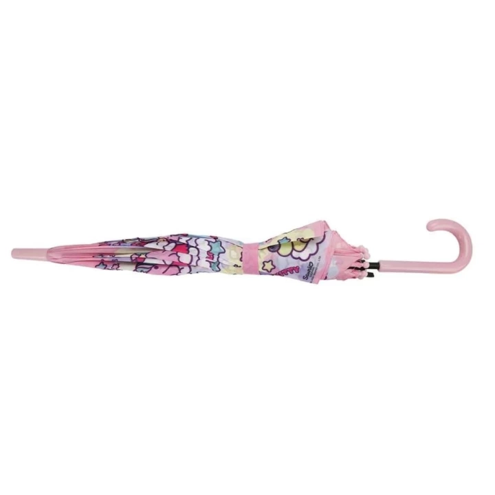 BFS   3203 Hello Kitty Çocuk Şemsiye 45 cm -Sunman