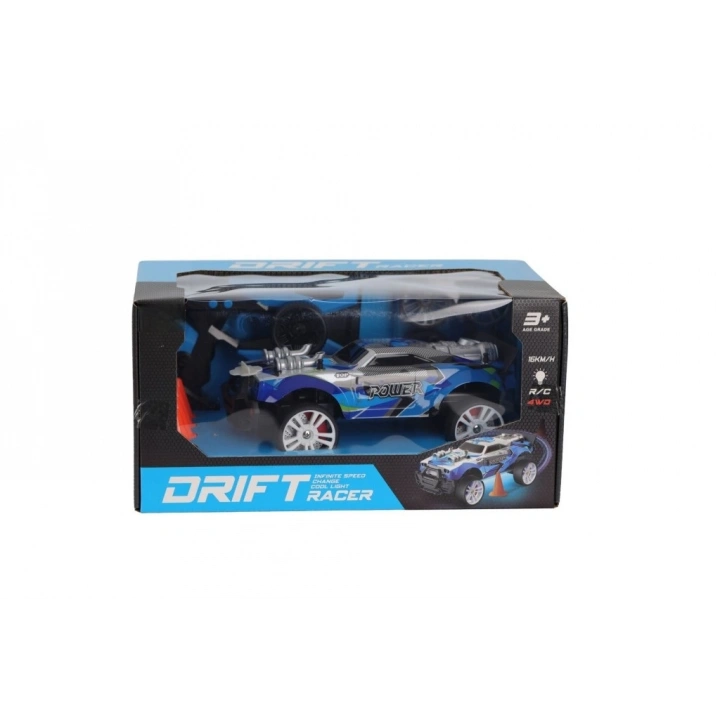 BFS 33650 UZ KUM ŞARJLI DRİFT ARABA