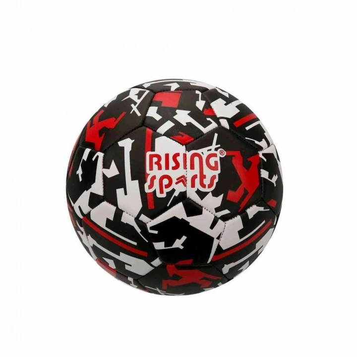 BFS  3366 SUN-ERS-RSP Futbol Top Desenli Size:5