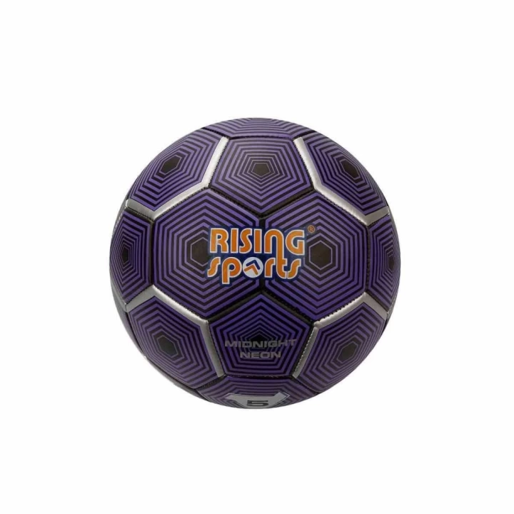 BFS  3366 SUN-ERS-RSP Futbol Top Desenli Size:5