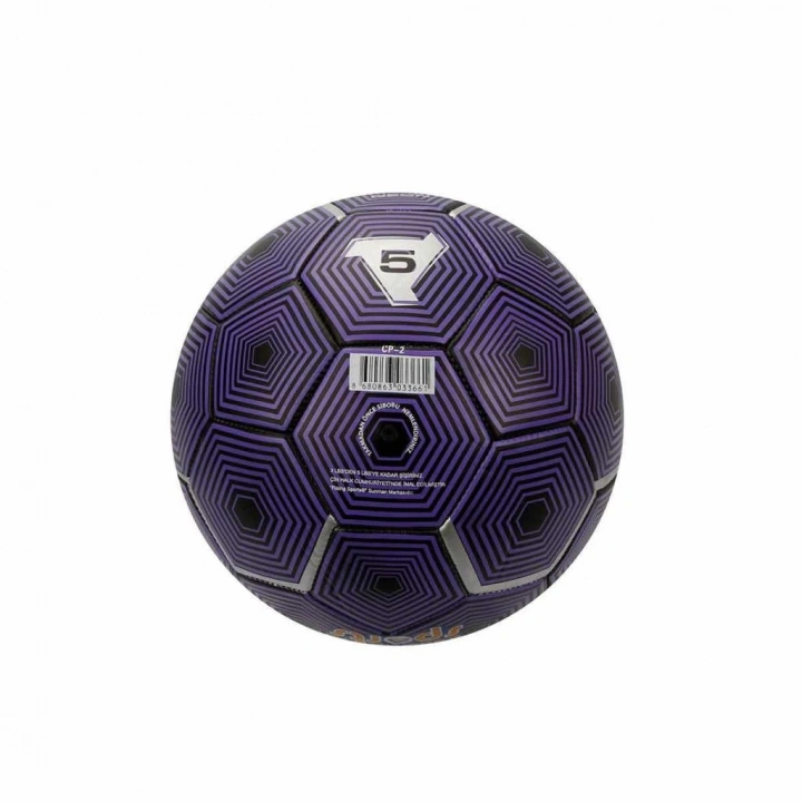 BFS  3366 SUN-ERS-RSP Futbol Top Desenli Size:5