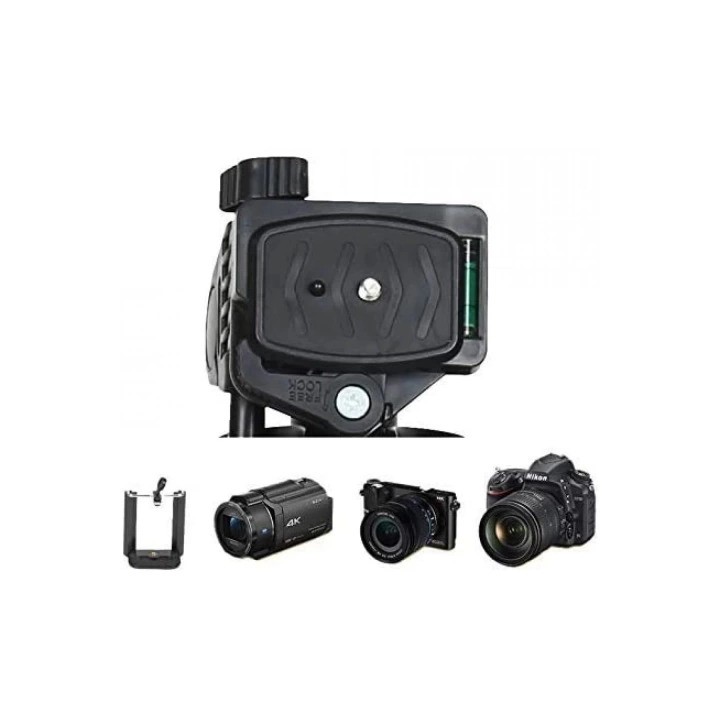 BFS  3366 Tripod - Siyah