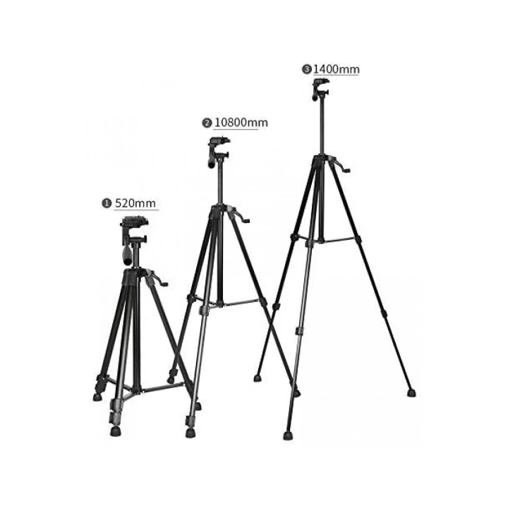BFS  3366 Tripod - Siyah