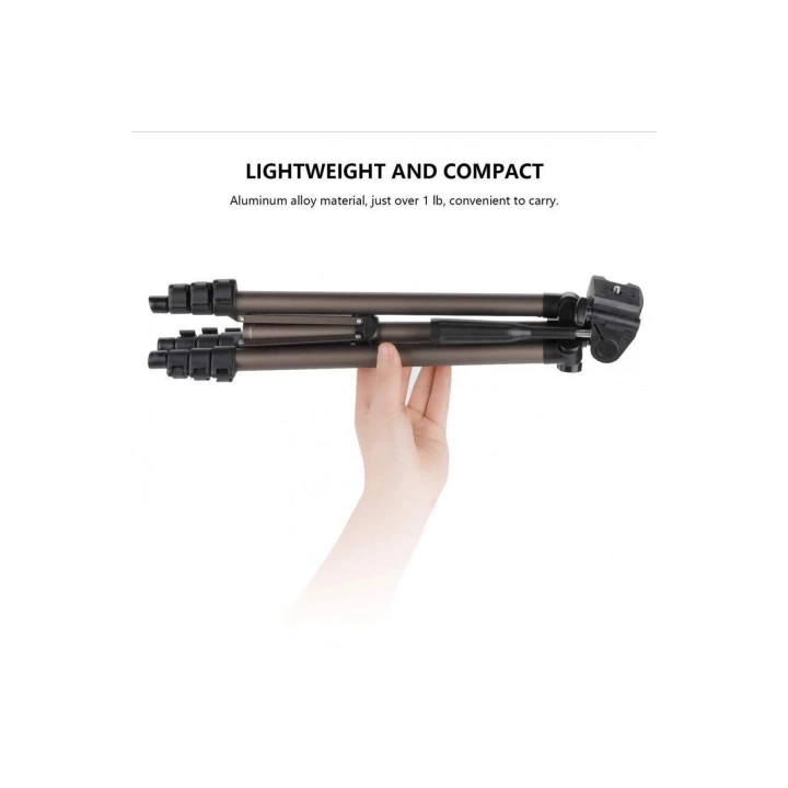 BFS  3366 Tripod - Siyah