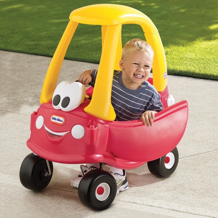 BFS  33907 Little Tikes Cozy Coupe®