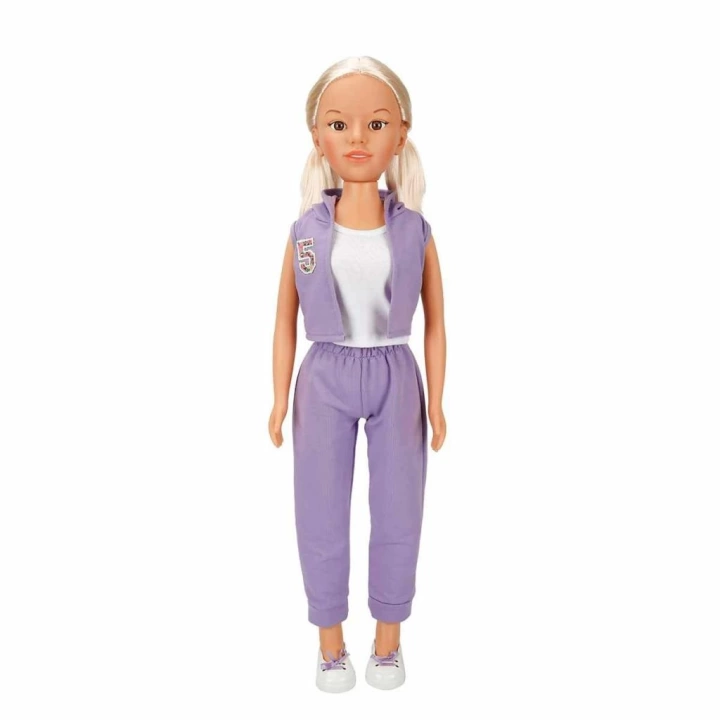 BFS  3531 Yürüyüş Arkadaşım Clara Sporty 80 cm -Sunman