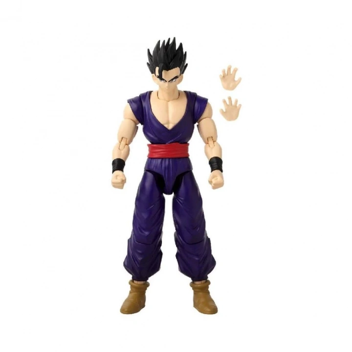 BFS  35855 Dragon Ball - Dragon Yıldızları Poz Verilebilir 16 cm Figür - Özel fiyat