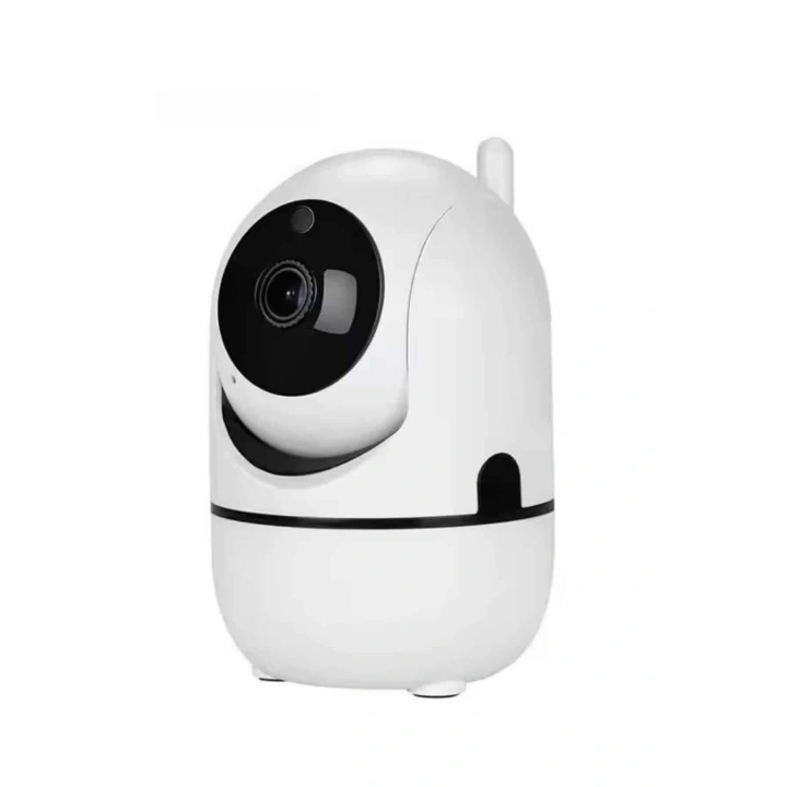 BFS 360° Full HD Akıllı Kamera Hareket Sensörlü Wifi Kamera Çocuk Güvenlik Kamerası