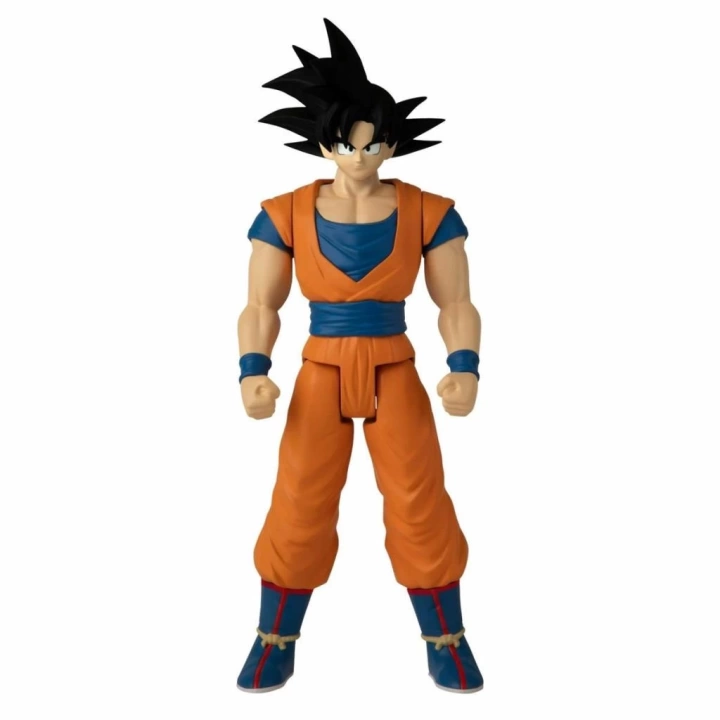 BFS  36730 Dragon Ball - Sınır Tanımaz Serisi 30 cm Figür - Özel fiyatlı ürün