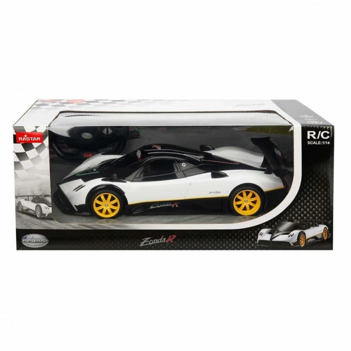 BFS  38110  Uzaktan Kumandalı Pagani Zonda R Araba 35 cm 1:14