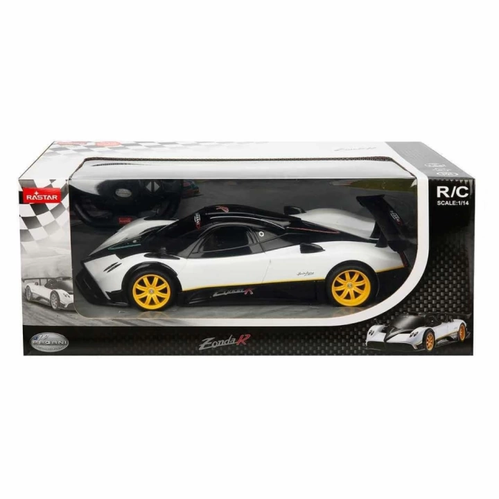 BFS  38110  Uzaktan Kumandalı Pagani Zonda R Araba 35 cm 1:14