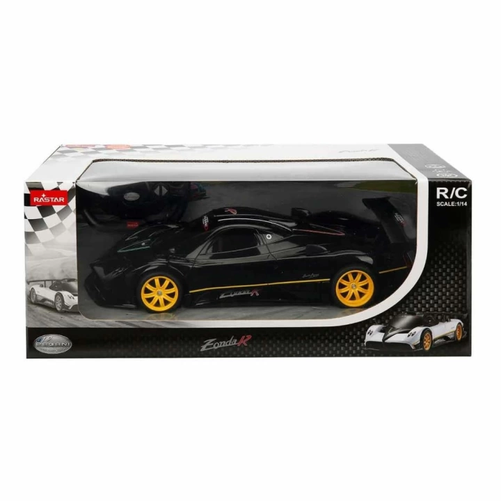 BFS  38110  Uzaktan Kumandalı Pagani Zonda R Araba 35 cm 1:14