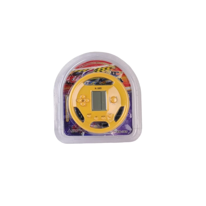 BFS  385 KARTELADA DİREKSİYON TETRİS