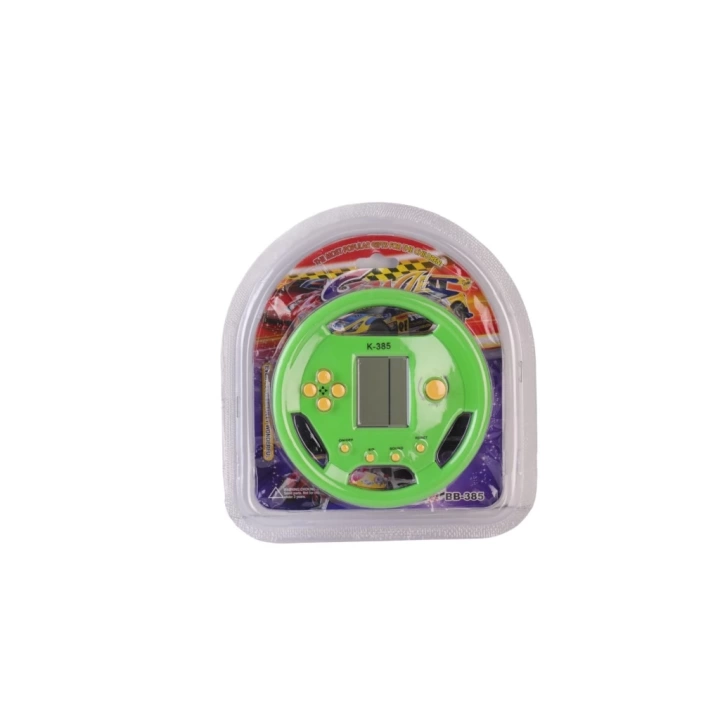 BFS  385 KARTELADA DİREKSİYON TETRİS