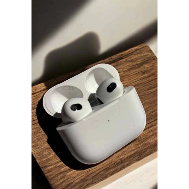 BFS 3.Nesil TWS Bluetooth Kulaklık Mikrofonlu ANC Özelliği Dokunmatik Kontrol