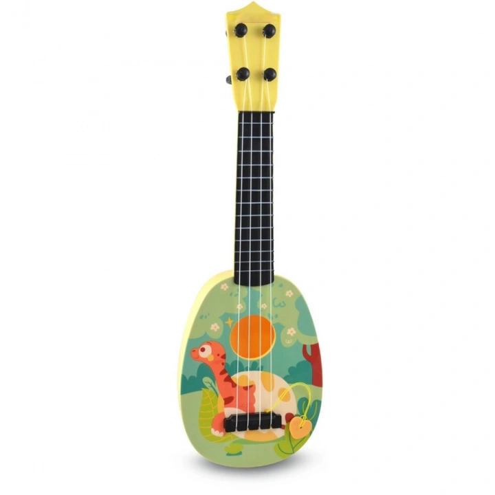 BFS 4 Telli Mandolin