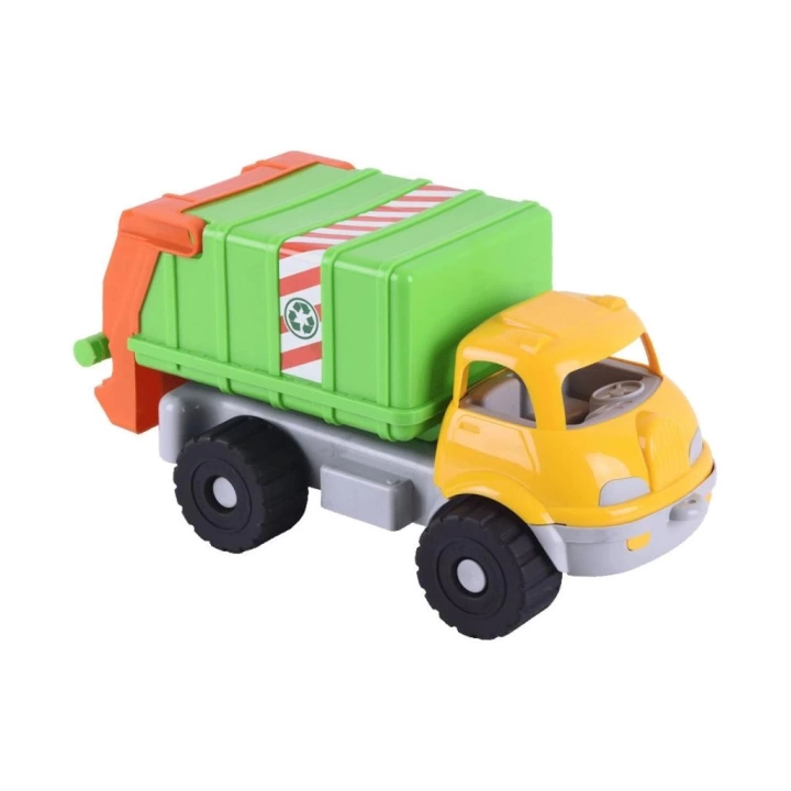 BFS  4005 Zuzu Çöp Kamyonu
