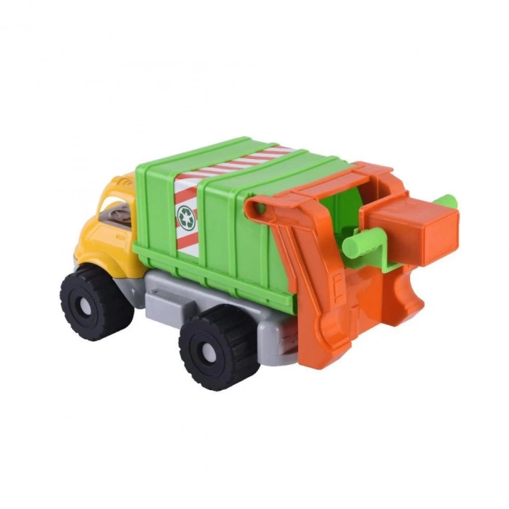 BFS  4005 Zuzu Çöp Kamyonu